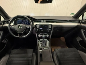 Volkswagen Passat - imagine 8
