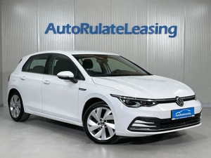 Volkswagen Golf - imagine 2