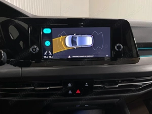 Volkswagen Golf - imagine 14