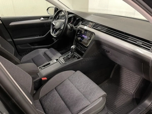Volkswagen Passat - imagine 10