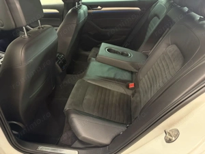 Volkswagen Passat - imagine 11