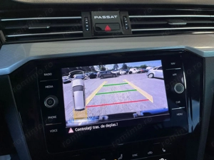 Volkswagen Passat - imagine 13