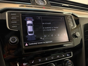 Volkswagen Passat - imagine 15