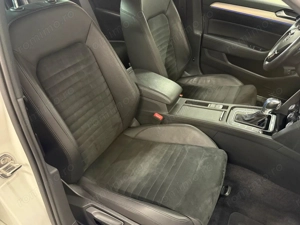 Volkswagen Passat - imagine 10