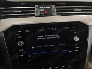 Volkswagen Passat - imagine 15