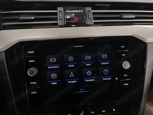 Volkswagen Passat - imagine 17