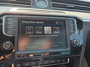 Volkswagen Passat - imagine 20