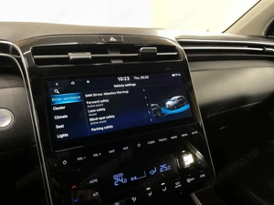 Hyundai Tucson - imagine 18