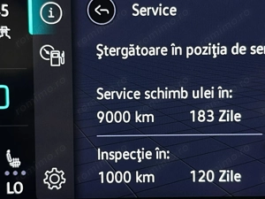 Volkswagen Golf - imagine 20