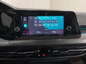Volkswagen Golf - imagine 18
