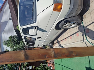 Wv t4 multivan an1994  - imagine 2