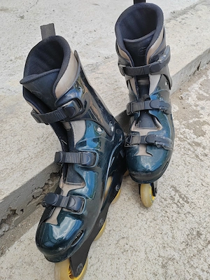 Role Ultra Wheels Millenium 