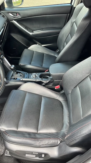 Mazda Cx 5 diesel  - imagine 8