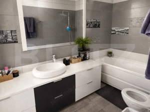 Casă P + E 144 mpu, teren 454mp, garaj și piscină încălzită, zona Ford - imagine 13