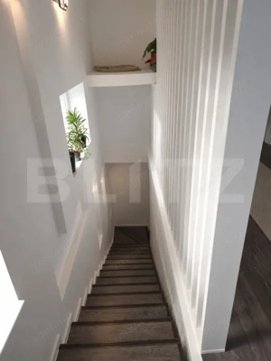 Casă P + E 144 mpu, teren 454mp, garaj și piscină încălzită, zona Ford - imagine 9
