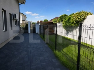 Casă P + E 144 mpu, teren 454mp, garaj și piscină încălzită, zona Ford - imagine 15