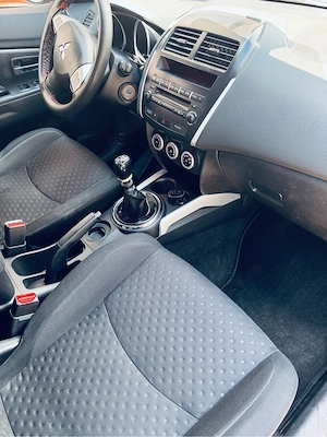 Mitsubishi ASX 2011 1.8D 150 CP - carlig - imagine 3