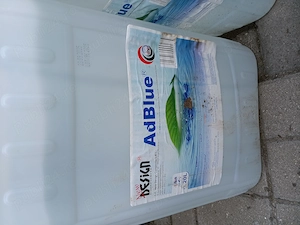 Solutie Adblue 20 l