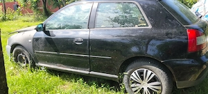 Dezmembrez  audi A3 an 2000  - imagine 6