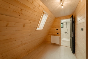 Cabană A-Frame Premium | 185 mp | 7.000 mp teren | Plaiu Șarului   Vatra Dornei - imagine 8
