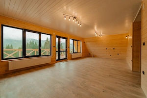 Cabană A-Frame Premium | 185 mp | 7.000 mp teren | Plaiu Șarului   Vatra Dornei - imagine 5
