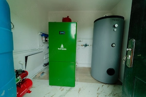 Cabană A-Frame Premium | 185 mp | 7.000 mp teren | Plaiu Șarului   Vatra Dornei - imagine 10