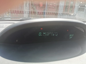 Toyota Yaris 2007 Diesel 1.4   Climatronic   151.000 km REALI   Proprietar - imagine 3