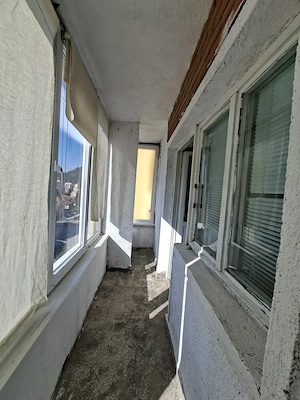 De vanzare apartament 3 camere decomandat (Decebal) - imagine 6
