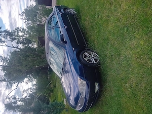 Vând Ford Mondeo 