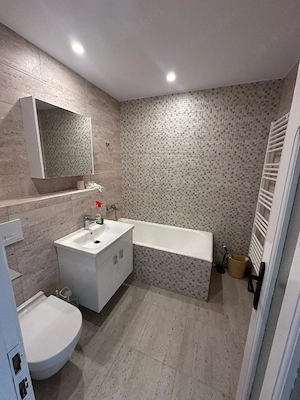 Apartament 2 camere - imagine 5