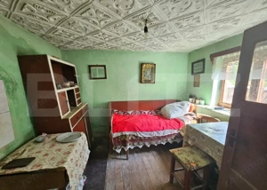 Casă tradițională, investiție potențial de dezvoltare, 65 mp, Căpâlna, Săsciori - imagine 11