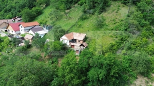 Casă tradițională, investiție potențial de dezvoltare, 65 mp, Căpâlna, Săsciori - imagine 4