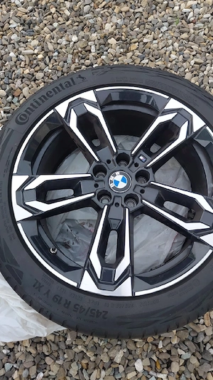 Jante originale bmw X1 IX1 X2 IX2 U10 U11 style M871
