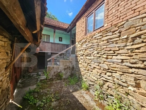 Casă tradițională, investiție potențial de dezvoltare, 65 mp, Căpâlna, Săsciori - imagine 8