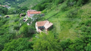 Casă tradițională, investiție potențial de dezvoltare, 65 mp, Căpâlna, Săsciori - imagine 5