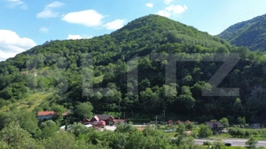 Casă tradițională, investiție potențial de dezvoltare, 65 mp, Căpâlna, Săsciori - imagine 7