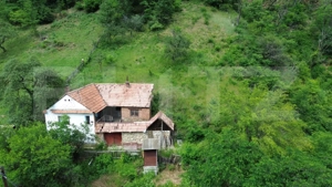 Casă tradițională, investiție potențial de dezvoltare, 65 mp, Căpâlna, Săsciori - imagine 2