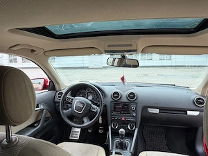 Audi A3 Paket S3  Posib rate