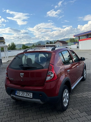 Dacia Sandero Stepway Posib rate - imagine 4