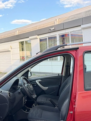Dacia Sandero Stepway Posib rate - imagine 2