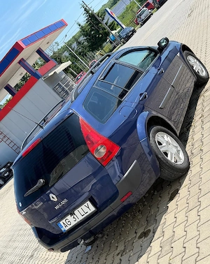 Renault Megane  Posib rate - imagine 5