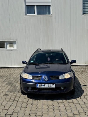 Renault Megane  Posib rate - imagine 2