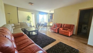 Apartament cu parcare subterana si boxa, Semicentral - imagine 3