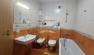 Apartament cu parcare subterana si boxa, Semicentral - imagine 10
