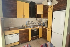 Apartament cu parcare subterana si boxa, Semicentral - imagine 9