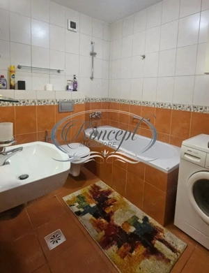 Apartament cu parcare subterana si boxa, Semicentral - imagine 12