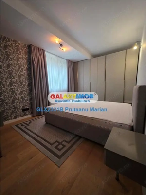 Inchiriere apartament de Lux  cu 2 cam in apropriere de Mall Promenada - imagine 11