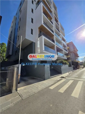 Inchiriere apartament de Lux  cu 2 cam in apropriere de Mall Promenada - imagine 19