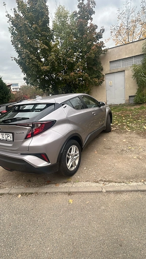 Vând TOYOTA Chr hybrid  - imagine 5
