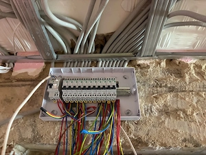 Instalații electrice de la A la Z